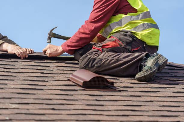 Best Residential Roofing Contractor  in Brevard, NC