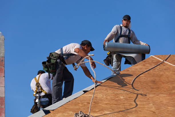 Best Commercial Roof Installation  in Brevard, NC