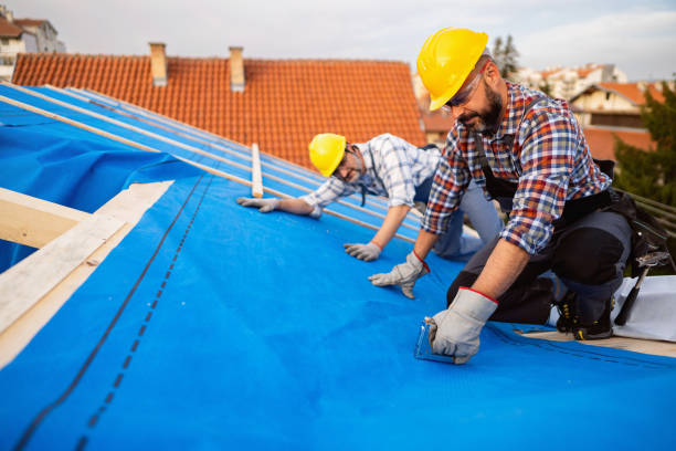 Reliable Brevard, NC Roofing Contractor Solutions