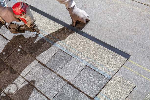 Best Roof Replacement Cost  in Brevard, NC